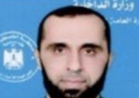 Israel diz que matou comandante do Hamas que fez mil pessoas como escudo humano