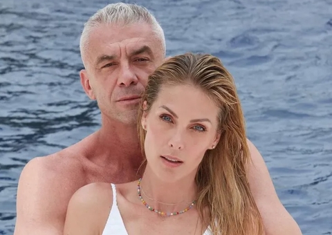 Alexandre Corrêa teria agredido Ana Hickmann por conversa com filho sobre dívidas