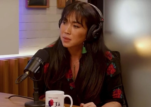 Danni Suzuki afirma que foi alvo de racismo na equipe de Sandy & Junior: 'não tinham problema em falar'