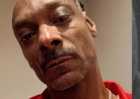 Snoop Dogg anuncia que parou de fumar e choca fãs
