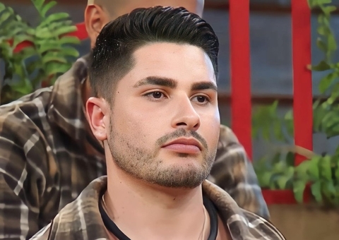 Equipe de Lucas Souza se pronuncia após acusações de Jojo Todynho