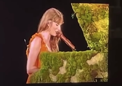 T4F usará caminhões-pipa e climatizadores nos shows de Taylor Swift em SP