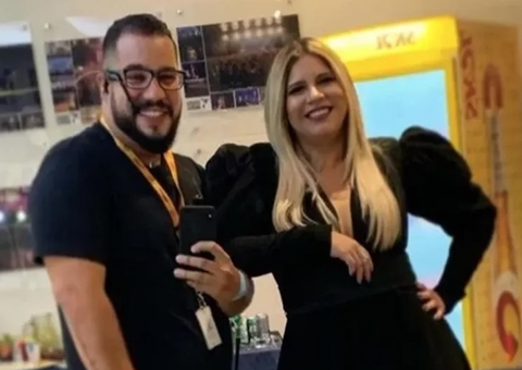 Família de Marília Mendonça pagará pensão vitalícia a esposa de produtor morto em acidente de avião