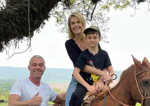 Ana Hickmann teria feito novas descobertas sobre Alexandre Corrêa: 'está levando à loucura'
