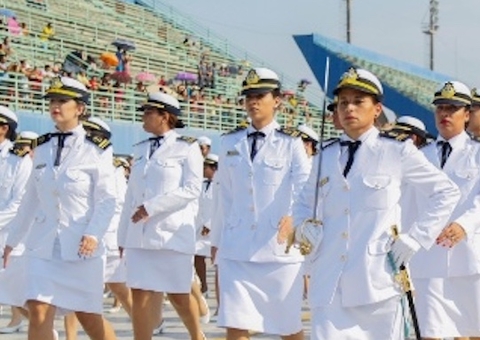 Processo Seletivo para o Serviço Militar Voluntário da Marinha do Brasil é aberto em Manaus