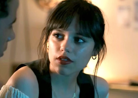 Jenna Ortega sai do elenco de Pânico 7 após demissão de atriz por apoio à Palestina