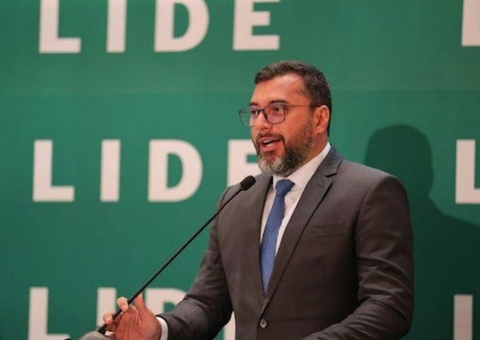 Governo do Amazonas faz novo pedido de empréstimo de R$ 1,5 bilhão ao Banco