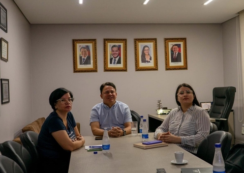 Coari é destaque no Previne Brasil