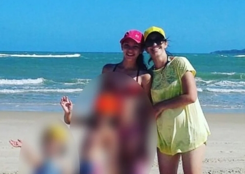 Mãe e filhas são estupradas e mortas após terem casa invadida por funcionário de obra