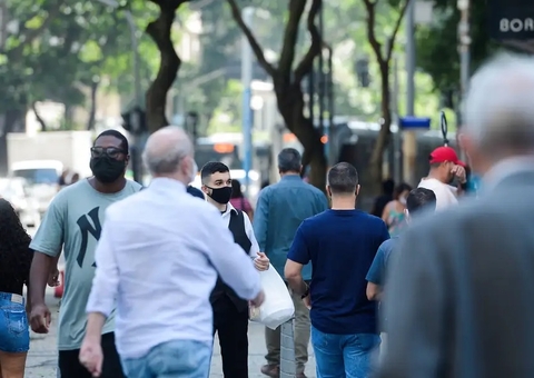 Expectativa de vida no Brasil fica em 75 anos em 2022, mostra IBGE