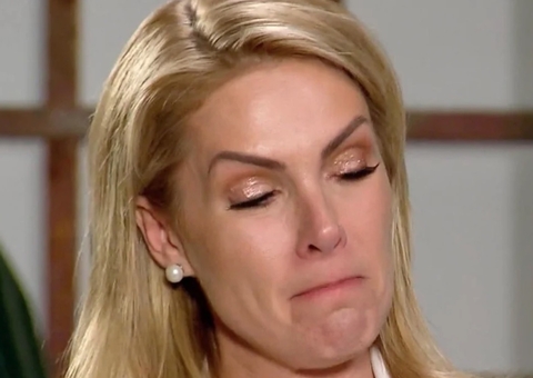 Ana Hickmann sofre nova derrota para Alexandre Correa na Justiça 