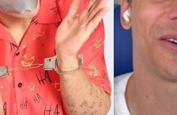 Vaza suposta lista de famosos no BBB24 