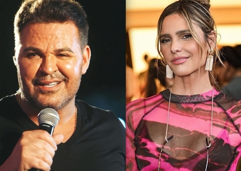 Justiça mantém condenação e Eduardo Costa terá que indenizar Fernanda Lima