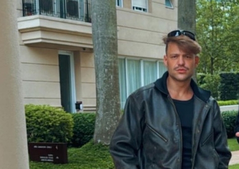 Saulo Poncio pagou R$ 430 mil de fiança após ser preso nos EUA