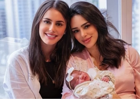 Irmã de Bruna Biancardi relata mudanças de rotina após assalto 