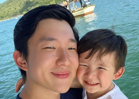 Pyong Lee promete ‘quebrar o silêncio’ após críticas, mas some e é cobrado por internautas