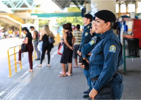 Aberta as inscrições para concurso com 200 vagas para Guarda Municipal de Manaus