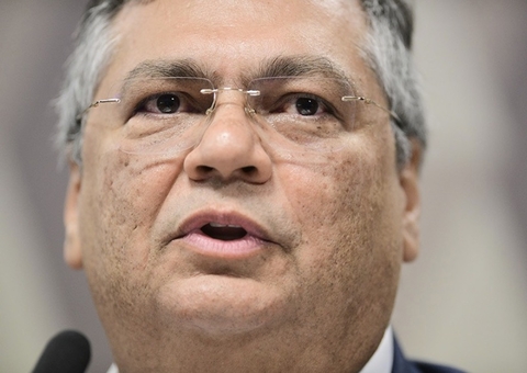 'No STF, não terei nenhum receio e preconceito de receber políticos', afirma Dino