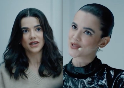 No estilo Black Mirror, Manu Gavassi viraliza com curta que critica a indústria da música; assista