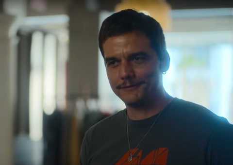 Wagner Moura brilha como protagonista em 1º trailer de 'Civil War', da A24; assista
