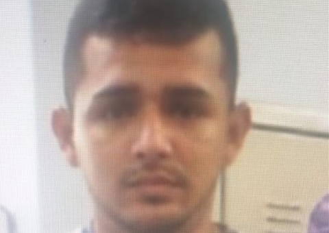 Homem é procurado suspeito de furtar carro de agente de segurança em Manaus
