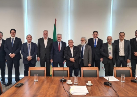 FUEA cumpre metas do contrato de gestão do CBA para os próximos quatro anos