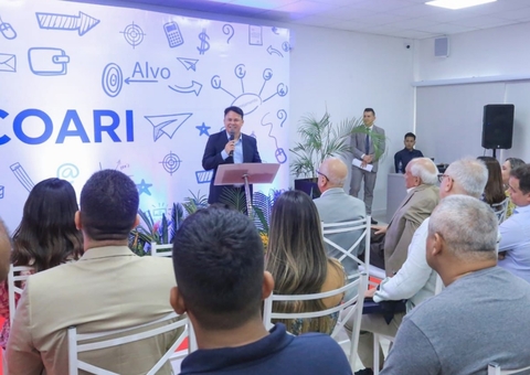 Sede do Sebrae Amazonas é inaugurada em Coari 