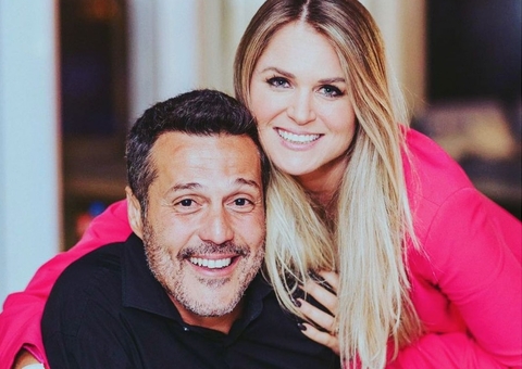 Julio César teria transado sem camisinha com amante: ‘fiz vasectomia’ 
