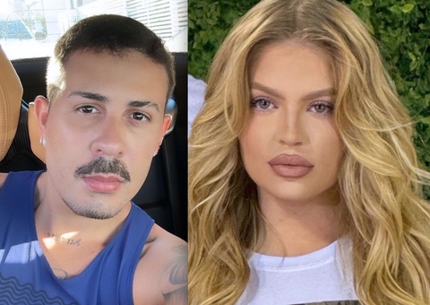 Carlinhos Maia fala sobre briga com Luísa Sonza e Whindersson 