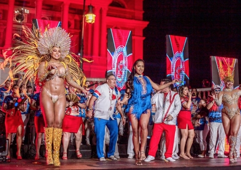 Andanças de Ciganos revela fantasias para Carnaval 2024