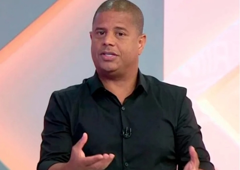 Marcelinho Carioca desaparece e polícia investiga sequestro