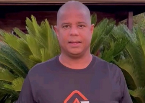 Dois são presos suspeitos no desaparecimento de Marcelinho Carioca