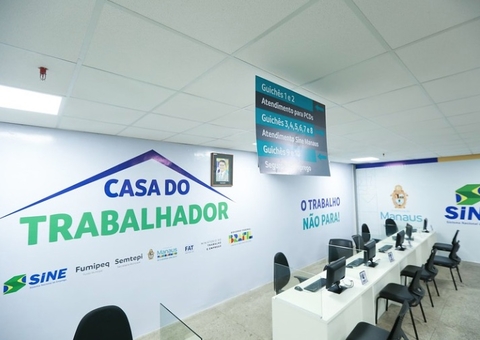 Central do Empreendedor é inaugurada em shopping de Manaus