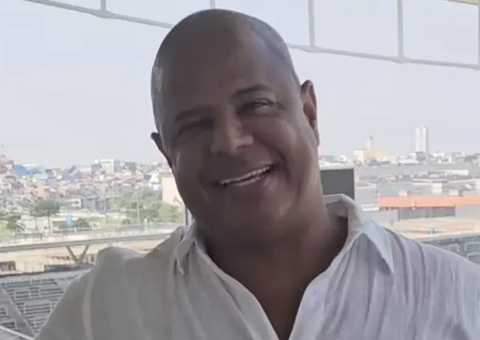 Bandidos viram carro de luxo de Marcelinho Carioca e decidiram sequestrá-lo