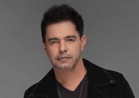 Justiça condena Zezé Di Camargo por ficar 10 anos sem pagar conta de água