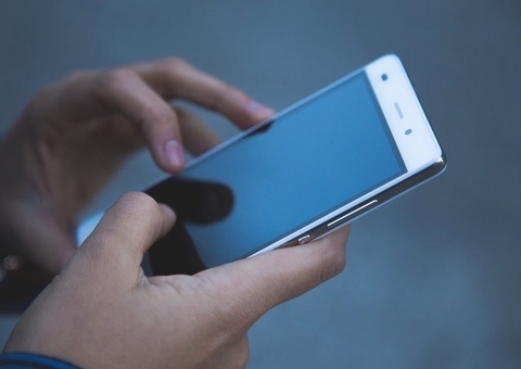 Governo lança App para inutilizar celular roubado