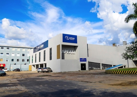 Fapeam está com inscrições abertas para o Pronem até sexta-feira