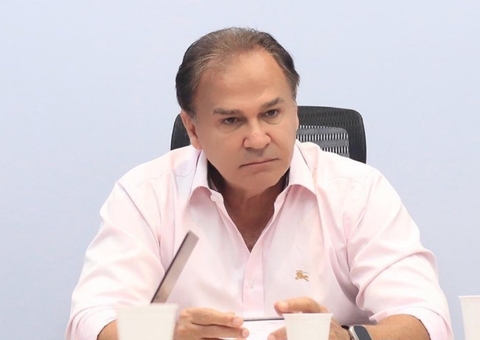 É fake notícia sobre exoneração de Anoar Samad como secretário de saúde do Amazonas