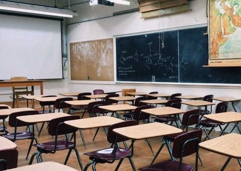 Senado aprova projeto que cria bolsa para alunos do ensino médio