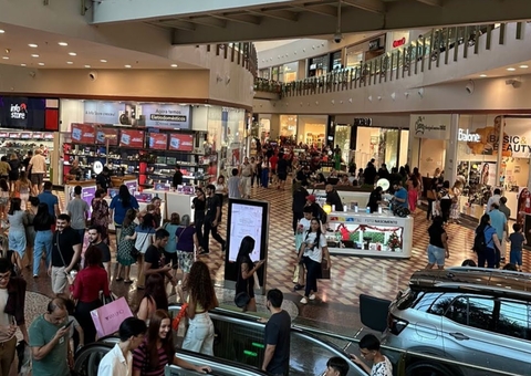 Manaus no top 3 das cidades com mais 'reclamões' no país