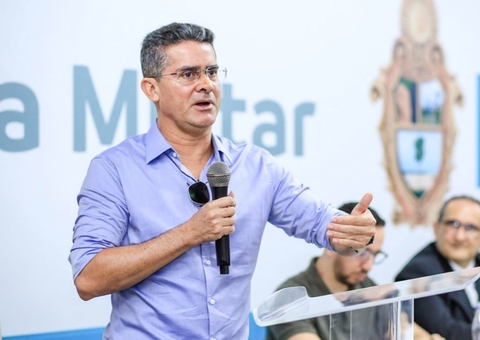 David Almeida aciona PF após áudio fake sobre professores 