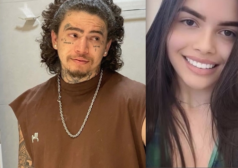 Whindersson Nunes lamenta morte de mulher após fake news de affair 