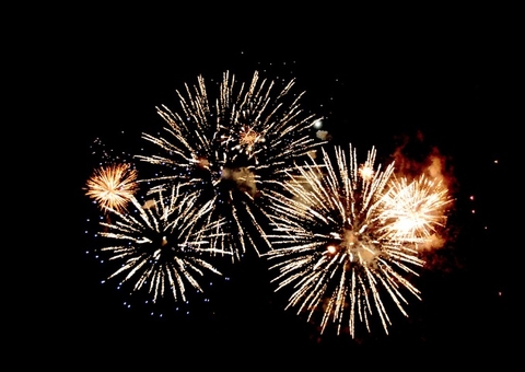 Confira itens proibidos no Réveillon do Largo em Manaus