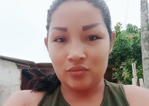 Homem é preso após matar esposa na véspera de Natal na frente do filho no Amazonas