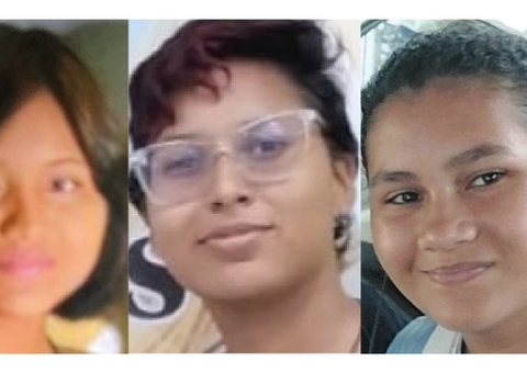 Adolescentes desaparecem a caminho da escola em Manaus