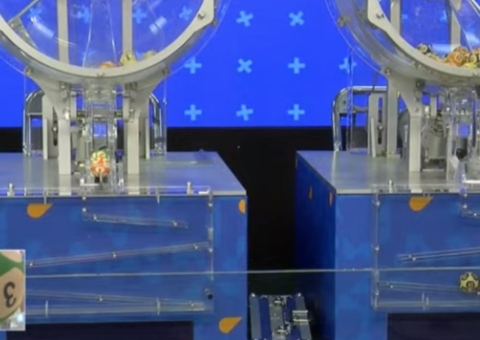 Confira resultados das loterias sorteadas nesta quarta-feira