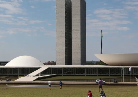 Congresso promulga lei que prorroga desoneração da folha de pagamento