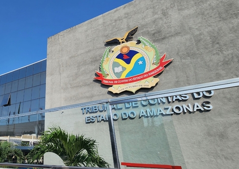 TCE-AM dispensa empresa para contratar outra sem licitação por R$ 6,9 milhões