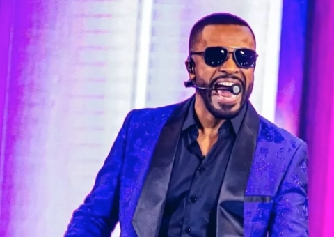 Alexandre Pires cancela show em Cruzeiro após passageiro cair no mar 