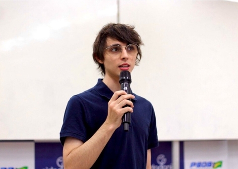 Amom Mandel nega ter dito que “desistiu” de candidatura à prefeitura de Manaus